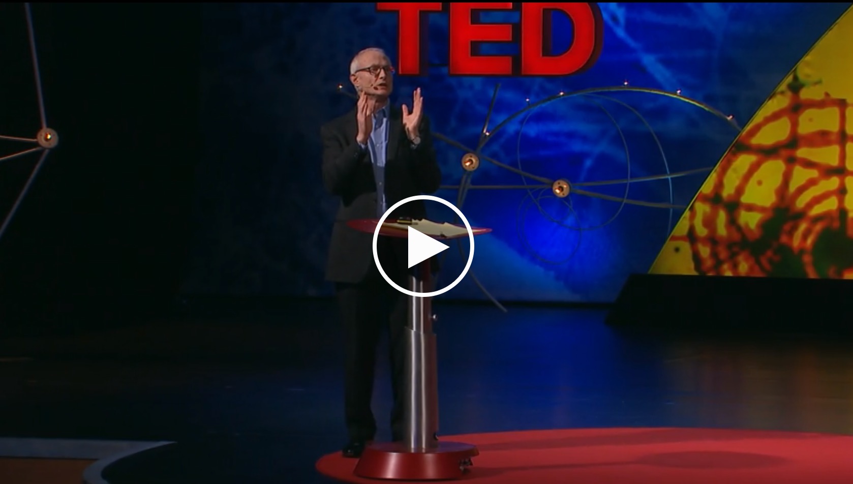 Michael Porter - W.I.R.E.